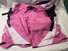 womens seat harness DaKine Starlet board shorts harness size 10 kiteboarding