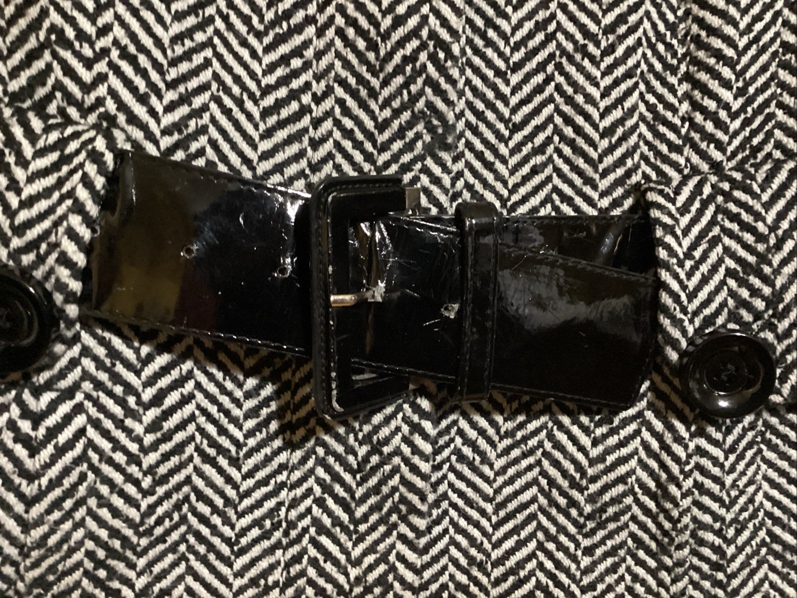 Zara Basic Jacket Size X Large - image 4