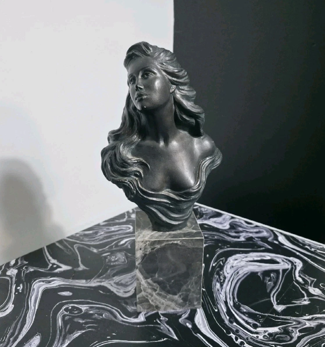 Austin Sculpture Alice Heath for sale | eBay