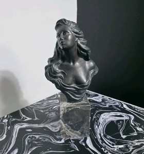 Austin Sculptures by Alice Heath for sale | eBay