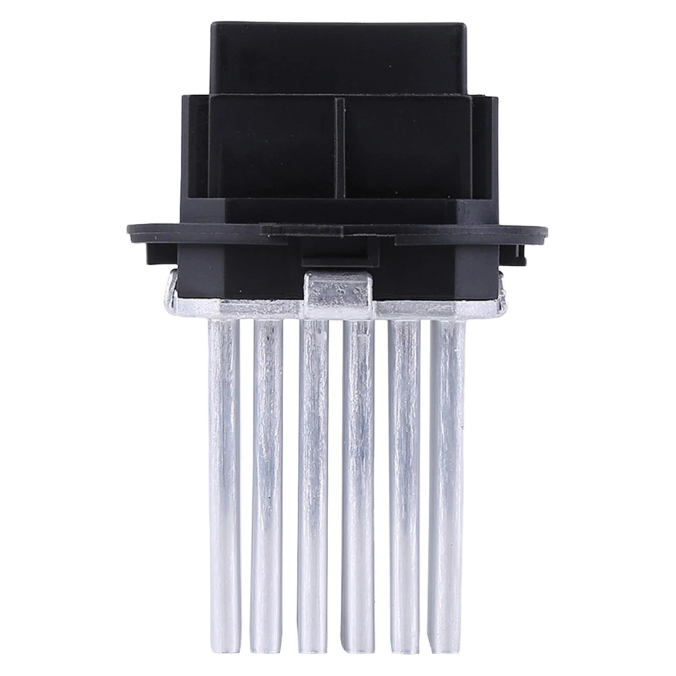 Centralina Riscaldamento/Ventilazione Soffiatore Abitacolo per Mercedes-Benz Sprinter 3-T 4-T - Immagine 4 di 4