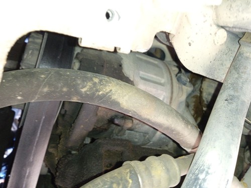 A0002306211 KLIMAKOMPRESSOR / 2237036 FÜR MERCEDES-BENZ CLASE C COUPE CL203 C