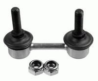 LemfÖRder Koppelstange Stange Strebe Stabilisator Hinten Beidseitig 36388 01