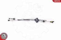 Esen SKV Seilzug, Schaltgetriebe FüR CitroËN