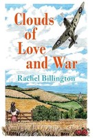 Rachel Billington - Clouds Of Love And War - Paperback - G245Z