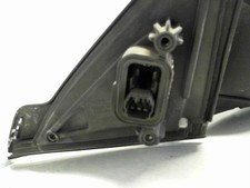 Retroviseur droit (ou coque) Saab 9-3