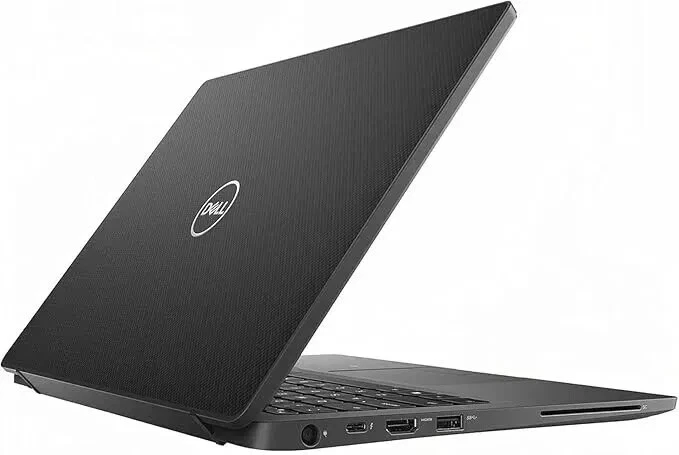 Dell Latitude 7400 14" FHD i5 8th Gen 16GB RAM 256GB SSD Windows 11 Pro - Image 4 of 4