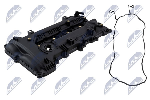 Zylinderkopfhaube NTY BPZ-HY-506 FüR Hyundai Ix35 LM EL ELH I40 1 VF CW Tucson 6-image