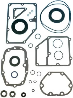 Kit SEL de junta trans James Gasket JGI-33031-91 - Dyna DS-173371 681-4411 - Imagem 3 de 4