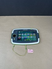 LeapFrog LeapPad Platinum 7" 8GB WiFi Learning Tablet Green No Charger