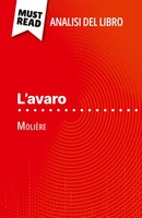 Florence MeuréE | L'avaro Di MolièRe (Analisi Del Libro) | Taschenbuch (2023)