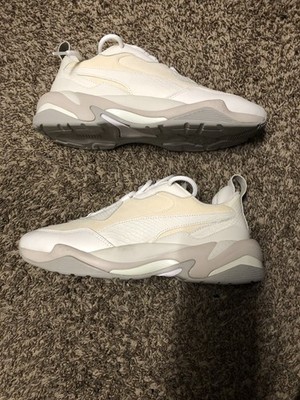 Puma Thunder Desert Shoes Size 10