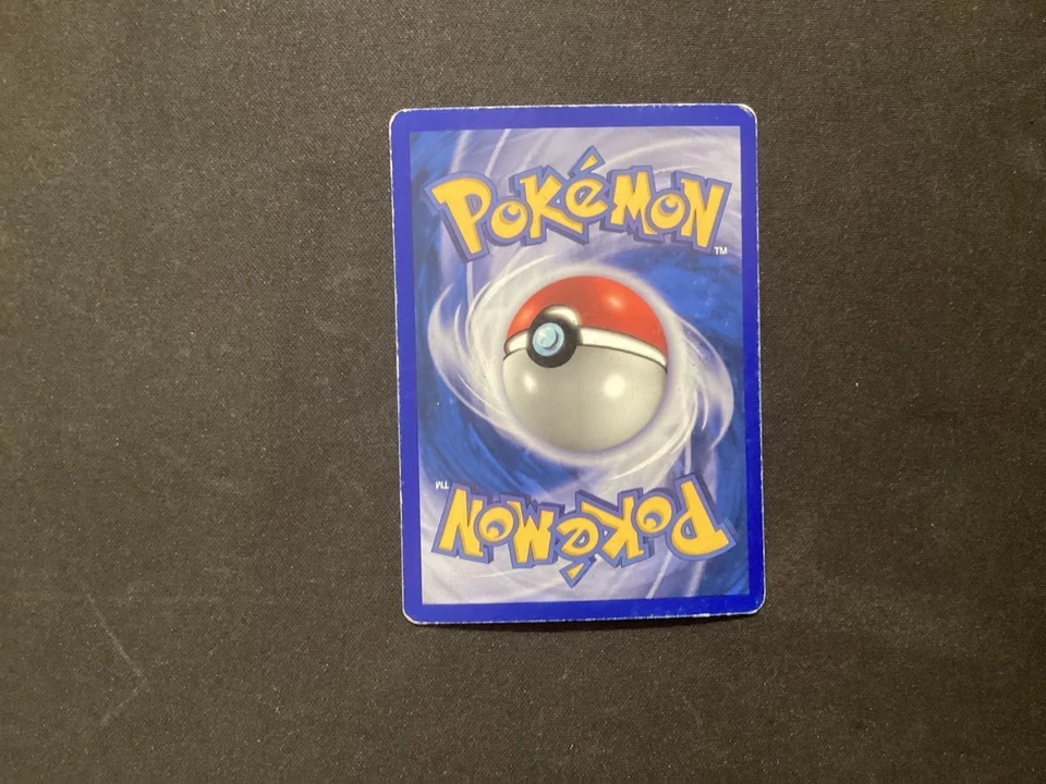 Carte Pokémon Démolosse obscur 7/105 Holo Neo Destiny Français - Photo 2/4