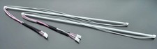 Monitor Repair CCFL Backlight Assemblies for 17.0" Samsung LTM170E8-L01