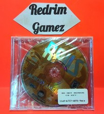 Rails Across America NEW Windows PC CD-Rom Video Games Simulation