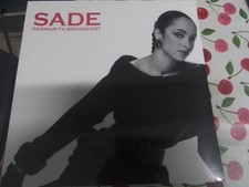 Sade- German TV Broadcast, Vinyl LP, Neu