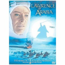 LAWRENCE OF ARABIA WS/1DISC