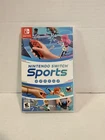 Nintendo Switch Sports - (Nintendo Switch, 2022)