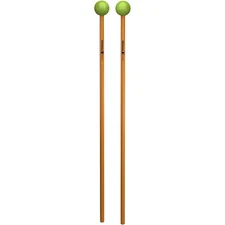 Promark SPYR Xylophone/Bell Mallets Medium Hard Hytrel