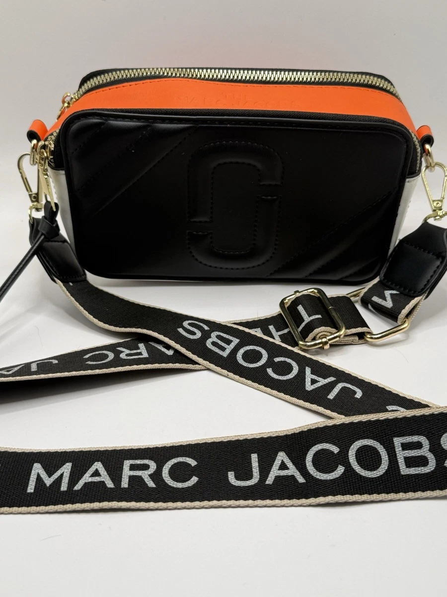 Marc Jacobs クロスボディ ホワイトバッグ & ハンドバッグ 女性用 | eBay