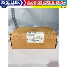 NEW IN BOX AB 2711P-RP2 PanelView Plus logic module 2711PRP2