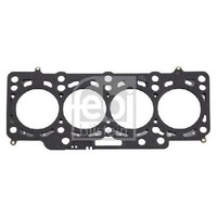 Dichtung Zylinderkopf FüR Seat Altea 5P 1.6 09 Bis 15 Febi Cayc 03L103383CA