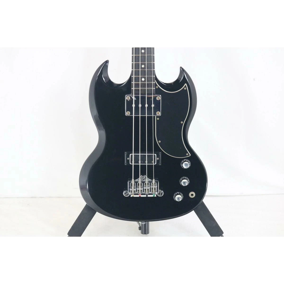 Gibson SG Standard Bass Guitars for sale - eBay