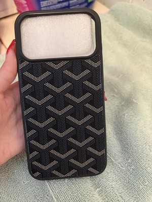 Goyard Case