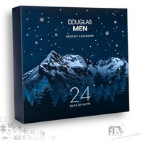 Adventskalender - Douglas Men Pflege Beauty Herren MäNner 2025⚡️ Blitzversand