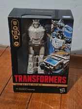 Hasbro The Thirteen Prima Prime Voyager Class Transformers Age of The Primes
