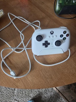8BitDo Ultimate 3-Mode Controller for Xbox / PC - White Edition