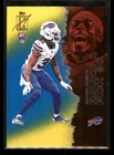 2025 Topps Maxwell Hairston Blue (Raw)