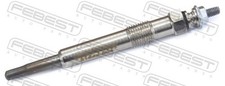 FEBEST Glühkerze 21642-003 10V für FORD FOCUS 1 DAW DBW TOURNEO CONNECT MAX WA6
