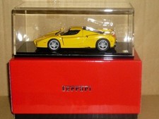 1 43 Kyosho FERRARI ENZO Yellow