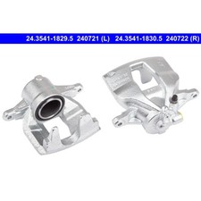 Bremssattel ATE 24.3541-1830.5 für Fiat Abarth Opel Doblo Cargo Punto Evo