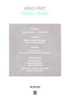 Tabula Rasa - Special Edition Arvo PäRt