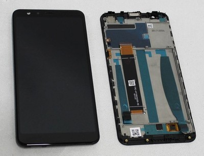 90AX0181-R20020 ASUS LCD 5.7 FHD MODULE ZB570TL ZENFONE MAX/PLUS GRADE A