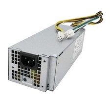 Dell 5WNDJ 240 Watts Power Supply Unit D240EPS-00