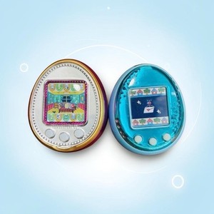 Tamagotchi Id L | eBay