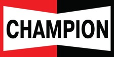 Champion D18Y IND/AGRI Spark Plug | 549