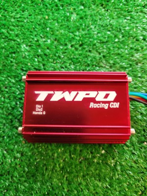 Honda Dio Elite Racing CDI Twpo Racing . Af16 Af18 Af05 Af25 Sr Zx