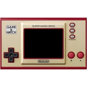 Game & Watch Super Mario Bros. (Brand New)
