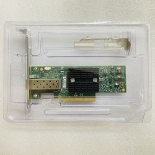 MELLANOX MNPA19-XTR 10GB CONNECTX-2 PCIe X8 SFP NETWORK CARD 671798-001 US