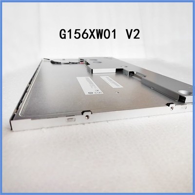 New boxed G156XW01 V2 LCD Screen Display Panel 15.6-Inch 1366*768 for Auo