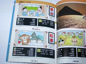 Momotaro Dentetsu Famicom Japan Jump Comics Selection Guide Book US Seller