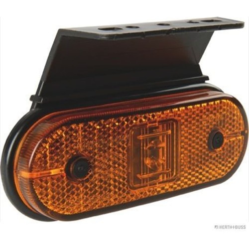 Staffa Destro Sinistro Hella Supporto Luce Faro Univerale
