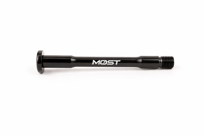 Pinarello Most Lightweight 12mm Front Bolt Steckachse - 12 x 100mm