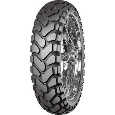 Mitas - 70001044 - E-07 + Enduro Trail Rear Tire, 170/60-17