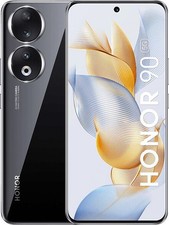Honor 90 5G 512 Go Noir Reconditionné Etat correct