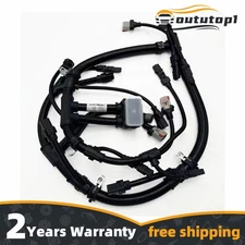 New Electronic Control Module Harness 4943176 3976494 for Cummins ISC QSL QSC8.3